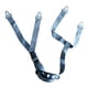 thumbnail image 3 of Barboquejo para casco de Seguridad DYNWAVEMX, 2 piezas, 3 of 8