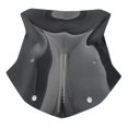 thumbnail image 1 of koolsoo Motorcycle Windshield Wind Deflectors Fit for ADV LC 2012-2019 Black Motorcycle Accessories, 1 of 9