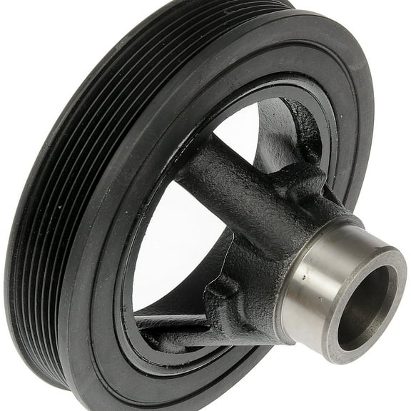 Dorman 594-787 Engine Harmonic Balancer for Specific Dodge Models