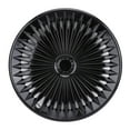 thumbnail image 1 of 4 Pcs 17in Hubcaps, ABS Universal Wheel Covers, Snap On Replacement Hub Caps, R17 Wheel Rim Cover for Most Cars Truck SUV, Car Accessories, 1 of 7