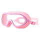 thumbnail image 3 of Gafas de buceo shamjiam para Piscina interior jóvenes Rosa, 3 of 5