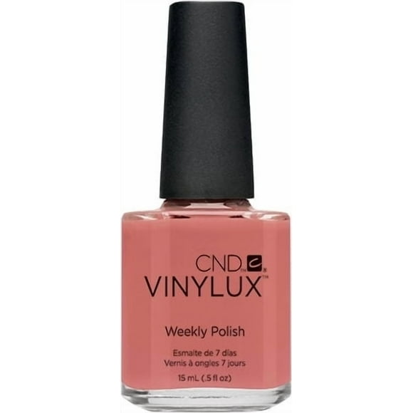 Esmalte de uñas CND Vinylux Weekly Clay Canyon #164 12,3 ml