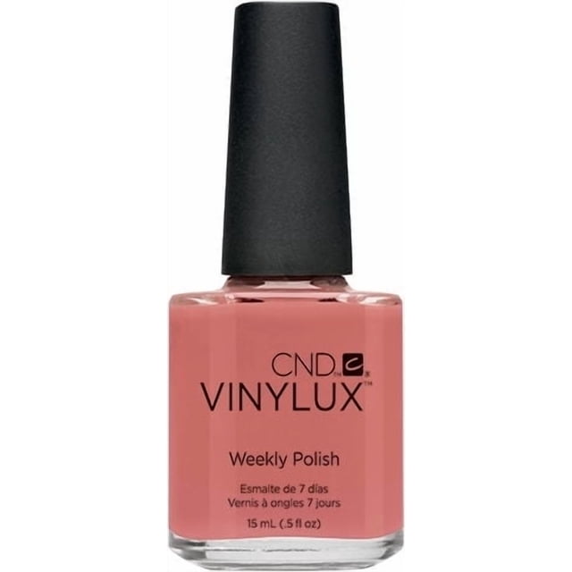 Esmalte de uñas CND Vinylux Weekly Clay Canyon #164 12,3 ml