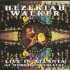 Hezekiah Walker: Live At Atlanta