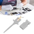thumbnail image 1 of Mini IC Testing PA with Spring Retractable Hook for IC Testing Mobile Phone Repair Electrical Experiment, 1 of 7