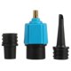thumbnail image 1 of 1pc Inflatable Pump Adaptor Air Pump Converter Multifunction Adapter, 1 of 4