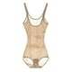 thumbnail image 1 of Body moldeador de abdomen para mujer, chaleco moldeador de cintura sin costuras de cuerpo completo Piel XXL, 1 of 9