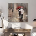 thumbnail image 3 of Empire Art Direct Empire Art "Rain"Primo Mixed Media Hand Painted Iron Wall Sculpture, 3 of 10