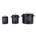 thumbnail image 1 of Potato and Onion Storage Bin, Kitchen Storage Canister Set with Lids, Countertop Potato Onion Garlic Keeper, Fruit Vegetable Storage Containers Jars for Pantry & Kitchen Counter, 1 of 7