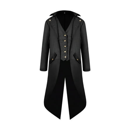 Pzocapte Winter Coat Boys Kids Winter Coats Kids Coveralls Insulated Big Kids Boys Regency Tailcoat Boys Frock Coat Everyday Life Boys Jacket Puffer Jacket Kids Boy