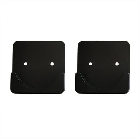

LBS Sticky Shower Rod Wall Bracket Suitable for Bathroom Wall No Need to Drill