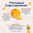 thumbnail image 2 of Childs Farm Hair & Body Wash Sweet Orange 8.4 fl oz, 2 of 7