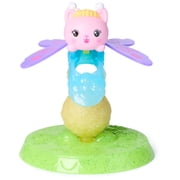 Gabbys Dollhouse Fairylandia, Kitty Fairy Flutter-riffic Fairy Ring with Display Stand