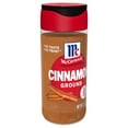thumbnail image 2 of McCormick Ground Cinnamon, 2.37 AKF18 oz (Pack of 6), 2 of 3