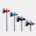 thumbnail image 3 of YongCo Bass Drum Pedal Beater Replacement Hammer Head Percussion Instrument Accessory, 3 of 8