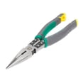 thumbnail image 3 of Pinzas Pelacables Commercial 8" Acero Gris, 3 of 3