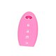 thumbnail image 1 of Estuche para llavero de coche de gran rendimiento para ESQ rosa Macarena Car Key Fob Case, 1 of 6