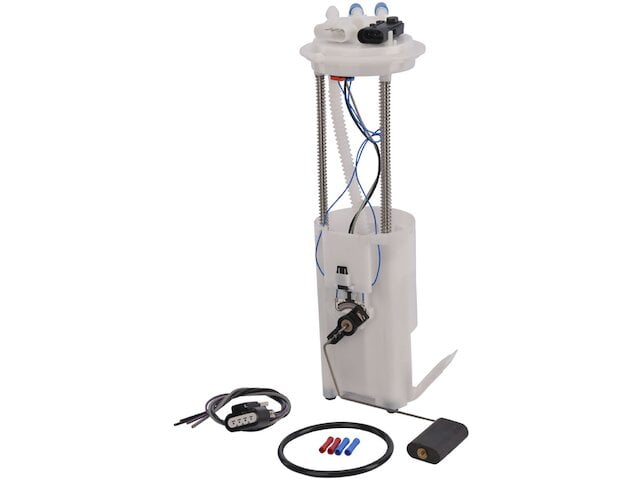 Fuel Pump - Compatible with 1996 Chevy Blazer 4-Door 4.3L V6 - Walmart.com