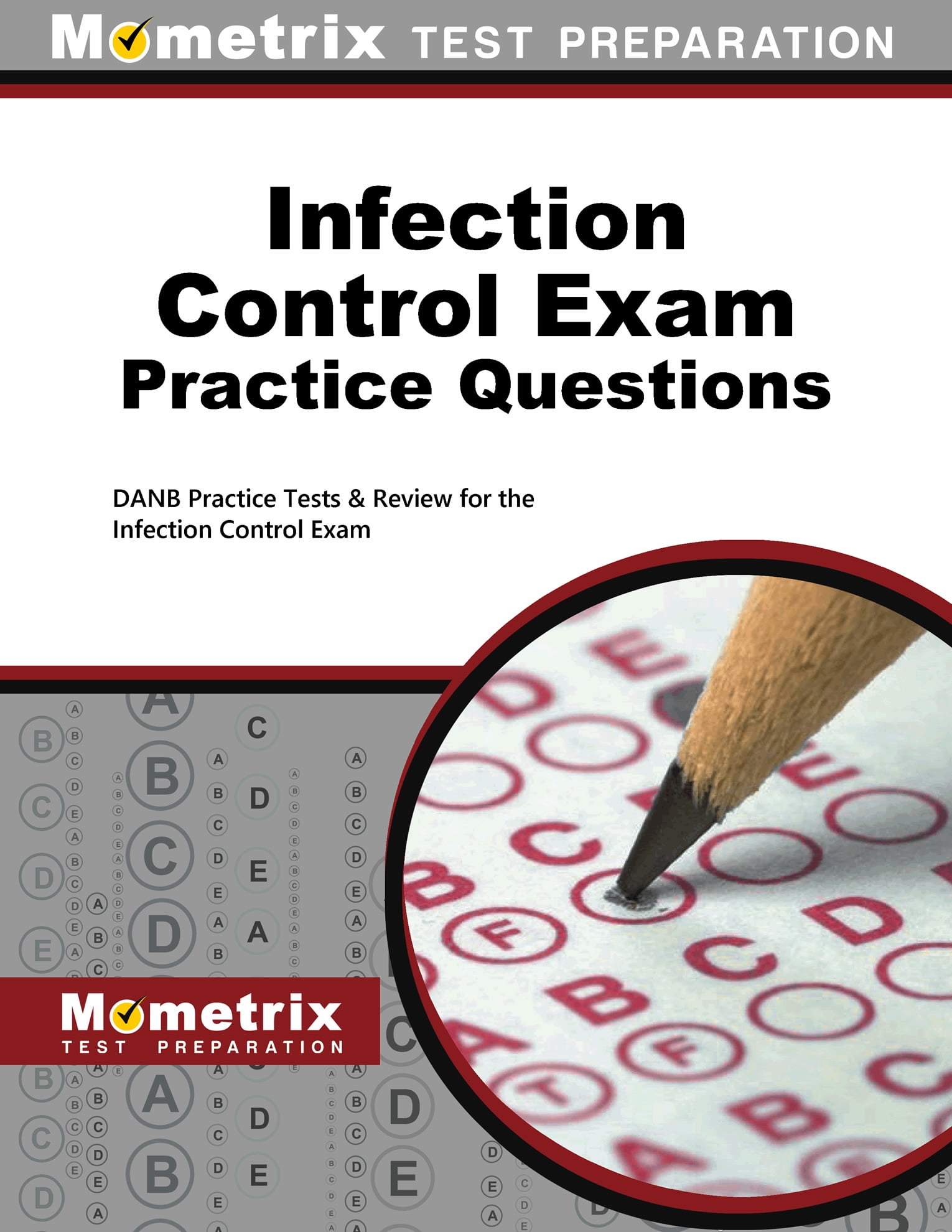 Infection Control Exam Practice Questions Danb Practice Tests