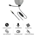 thumbnail image 4 of Cable de micrófono compatible con Bose QuietComfort 35 (QC35) y Quiet, 4 of 8