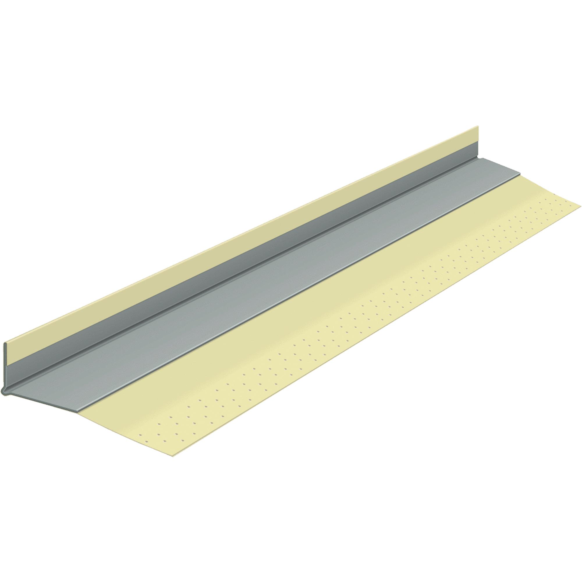 Beadex B4 Paper Faced Metal Drywall Corner Bead