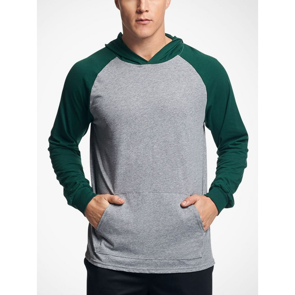 russell athletic pro cotton sweatshirt