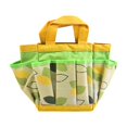 thumbnail image 2 of PBAZIH Gardening Tote Bag, Garden Tool Organizer, Sturdy Reusable Storage, Multi-Pocket Utility Bag, Versatile Tool Carrier for Flowers and Plants, Eco-Friendly Garden Supplies, 2 of 7