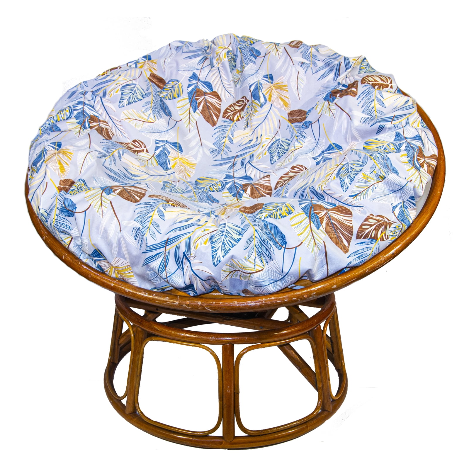 Papasan cushion slipcover sale