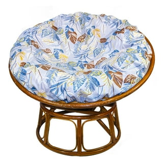 Papasan Chair Slipcover