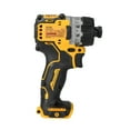 thumbnail image 5 of DeWalt DCF601F2 12-Volt Compact Screwdriver Kit, (2) Batteries - Quantity 5, 5 of 8