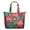 No.492, variant on Flower Women's Large Weekend Travel Bag Moving Canvas Handbag Thick Double Layer Beach Weekend Travel Unisex Hospital Maternity Delivery with Toiletry Waterproof