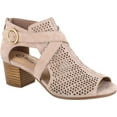 thumbnail image 2 of Bella Vita Delaney Block Heel Sandals (Women), 2 of 7