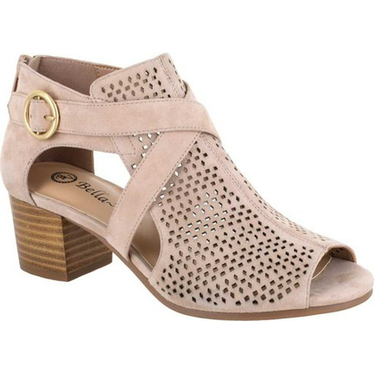Sam edelman delaney block cheap heel mule