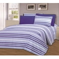 thumbnail image 2 of Hotel Club 1800 Super Soft 6-Piece Print Sheet Set (Full, Oscar), 2 of 3