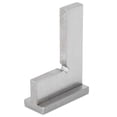 thumbnail image 3 of Parts Marking Square,90° Knife Edge Ruler Knife Edge Square Stainless Steel Right Angle Ruler User-Friendly Design, 3 of 8