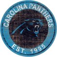 thumbnail image 2 of Cuadros Decorativos 5D bricolaje ronda completa taladro diamante pintura Carolina Panthers Home Decor (B5965) Tmvgtek embutido en tela, 2 of 8