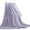 Purple M, variant on PRETXORVE Throw Blanket, Ice Blanket, Fiber Blanket, Suitable for Hot Sleepers to Sleep Sweat, and Breathable Summer Ice Blanket, Ice Blanket, Summer Blanket