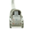 thumbnail image 4 of eDragon Cat5e Ethernet Patch Cable, Snagless/Molded Boot, 10 Feet, Gray, 4 of 4