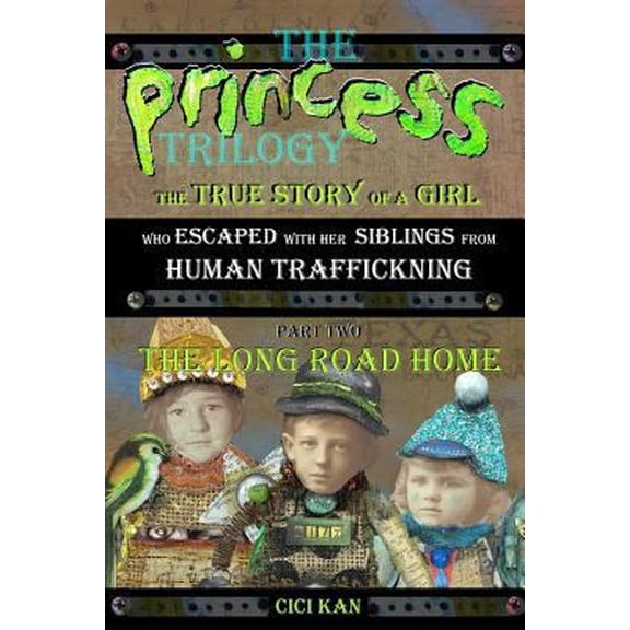 Pre-Owned The Princess Trilogy: The Princess Trilogy, Book 2 (Paperback)