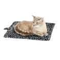 thumbnail image 3 of Waloo Self-Heating Thermal Pet Mat: Indoor Safe and Cozy Spot for Your Cat or Dog Friend (22x18.5 inches), 3 of 9