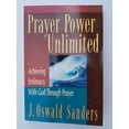 thumbnail image 1 of Pre-Owned Prayer Power Unlimited (Paperback) 1572930233 9781572930230, 1 of 1