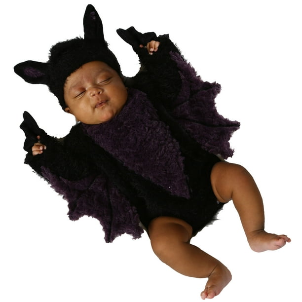 Princess Paradise Premium Blaine the Bat Infant Costume - Walmart.com