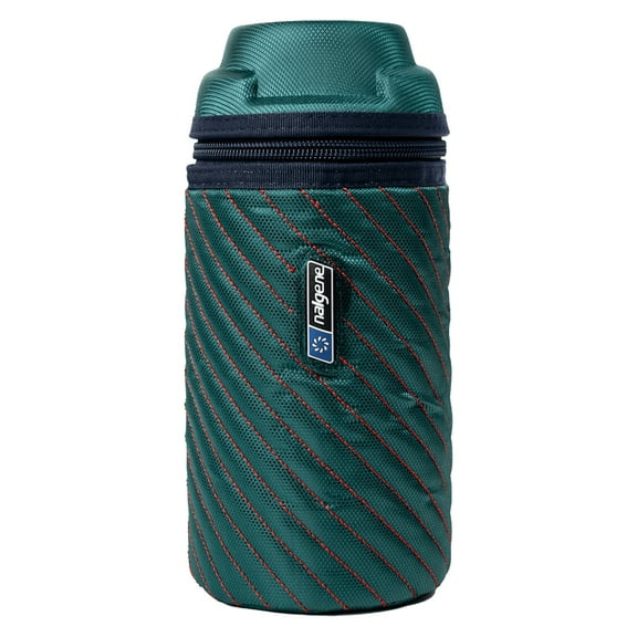 Nalgene Insulated Sleeve for 32 oz. Wide Mouth Water Bottle - Teal