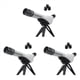 thumbnail image 1 of 3X CáMara Monocular con Telescopio AstronóMico HD para NiñOs con MúLtiples Oculares EducacióN CientíFica los Mejores Juguetes Regalos para NiñOs, 1 of 5