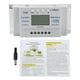 thumbnail image 1 of Controlador de carga solar MPPT, controlador de carga solar automático MPPT 12V 24V Controlador de carga solar AV resistente y resistente, 1 of 8