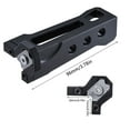 Fall fashion 2024 Woodworking Edge Trimmer Aluminium Edge Banding Arc