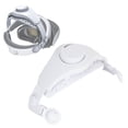 thumbnail image 1 of VR Head Strap, Enhanced Gaming Immersion Replacement Adjustable Head Strap Breathable  For VR2, 1 of 8