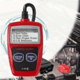 thumbnail image 3 of Car Fault Code Reader I/M Readiness Accurate Engine Diagnostic Scanner OBD2 Scanner Read And Erase Fault Code View Freeze Data CAN Diagnostic Tool., 3 of 4