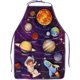 thumbnail image 1 of Delantal del sistema solar XianweiShao Herramienta educativa 3D Planet Montessori para Preescolar, 1 of 5