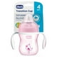 thumbnail image 1 of Vaso entrenador Chicco 4 meses niña rosa, 1 of 4